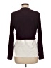 Unbranded Burgundy Cardigan Size M (estimated) - photo 2