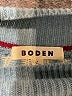 Boden Blue Pullover Sweater Size S - photo 6