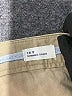 Gap Solid Yellow Khaki Shorts Size 10 Petite - photo 4