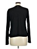 Xersion Black Long Sleeve Top Size M - photo 2