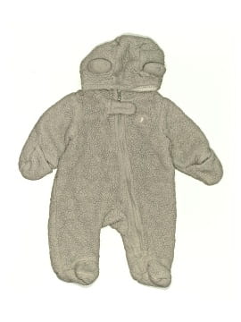 Just One You Made By Carter's Long Sleeve Onesie