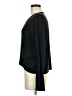 Xersion Black Long Sleeve Top Size M - photo 5