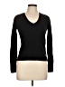 Armani Exchange Black Pullover Sweater Size M - photo 1