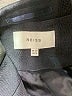 Reiss Blue Blazer Size 8 - photo 6
