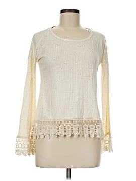 Jolt Long Sleeve T-Shirt (view 1)