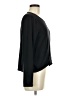 Xersion Black Long Sleeve Top Size M - photo 4