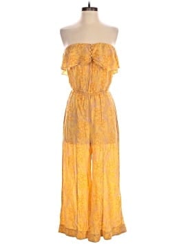 Free People Jumpsuit