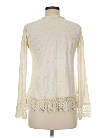 Jolt Long Sleeve T-Shirt (view 2)