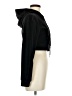 Active USA Black Zip Up Hoodie Size M - photo 4