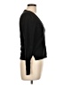 Armani Exchange Black Pullover Sweater Size M - photo 4