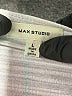Max Studio White Short Sleeve Top Size L - photo 6