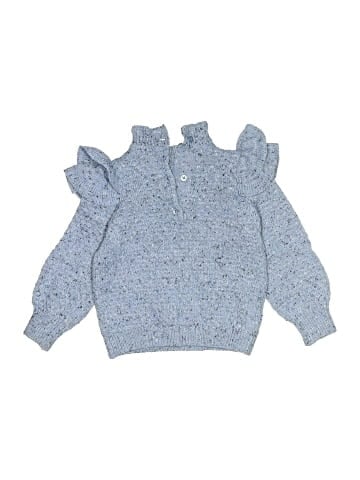 Janie and Jack Cardigan (view 2)