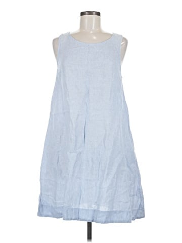 Sigrid Olsen Casual Dress (view 1)