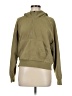 Athleta Green Pullover Hoodie Size M - photo 1