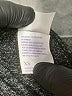 Stars Above Tweed Black Jumpsuit Size XS - photo 5