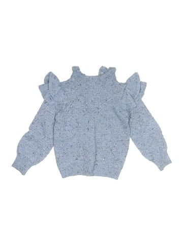 Janie and Jack Cardigan (view 1)