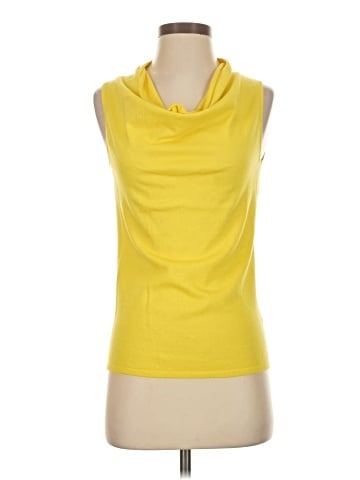 Magaschoni Sleeveless Top (view 1)