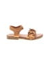 The Children's Place Tan Sandals Size 7 (kids) - photo 1