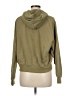 Athleta Green Pullover Hoodie Size M - photo 2