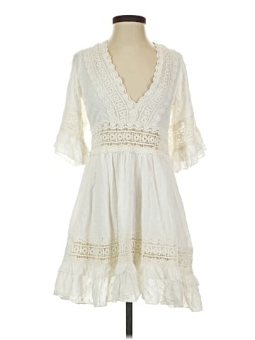 Z&L Casual Dress (view 1)