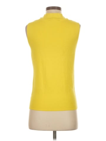 Magaschoni Sleeveless Top (view 2)