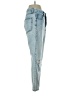 TWELVE By Ontwelfth 100% Cotton Blue Jeans Size 26 waist - photo 4