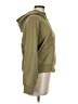Athleta Green Pullover Hoodie Size M - photo 4