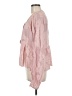 Wilfred Pink Long Sleeve Blouse Size M - photo 5