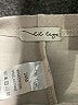 lil legs Solid Tan Khakis 18-24 MO / 24 MO - photo 3