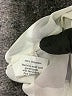 J.Crew Factory Store 100% Polyester Ivory 3/4 Sleeve Top Size XXS - photo 8