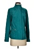 Chico's Teal Jacket Size S - photo 1