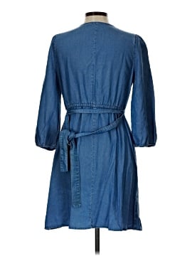 Gap Women's Wrap Dresses On Sale Up To 90% Off Retail | ThredUp