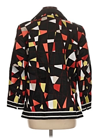 Linda Allard Ellen Tracy Blazer (view 2)