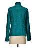 Chico's Teal Jacket Size S - photo 2