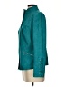 Chico's Teal Jacket Size S - photo 5