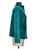 Chico's Teal Jacket Size S - photo 4