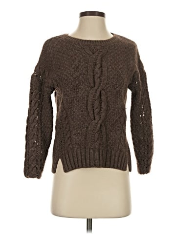 Vince. Pullover Sweater (view 1)