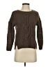 Vince. Brown Pullover Sweater Size XS - photo 1