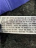 Disney Purple Pullover Hoodie Size XS - photo 9
