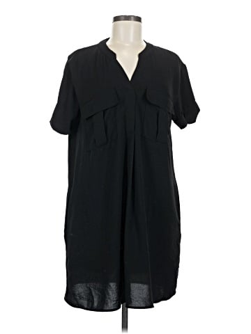 Nomad Casual Dress (view 1)