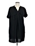 Nomad 100% Polyester Black Casual Dress Size M - photo 1