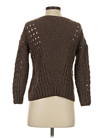 Vince. Pullover Sweater (view 2)