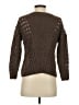 Vince. Brown Pullover Sweater Size XS - photo 2
