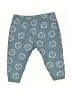 Unbranded Blue Jeans Size 0-3 mo - photo 2