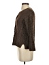 Vince. Brown Pullover Sweater Size XS - photo 5