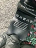Assorted Brands Floral Black Casual Skirt Size L - photo 5