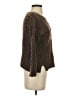 Vince. Brown Pullover Sweater Size XS - photo 4