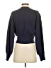 Zara Blue Cardigan Size S - photo 2