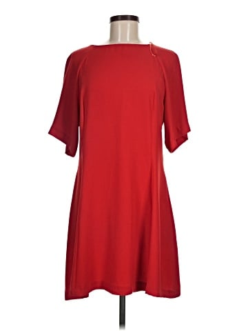 Zara Basic Casual Dress (view 1)