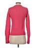 Free People Pink Turtleneck Sweater Size S - photo 2